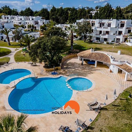 #174 T2 Em Zona Tranquila By Home Holidays Αλμπουφέιρα Εξωτερικό φωτογραφία